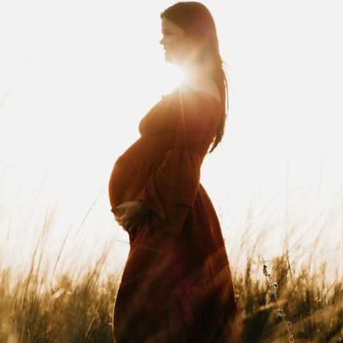 Klangmassage In Der Schwangerschaft