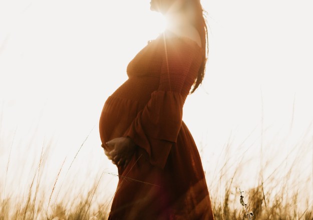 Klangmassage In Der Schwangerschaft