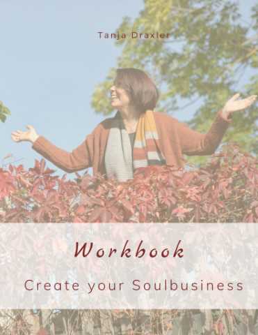 Create Your Soulbusiness