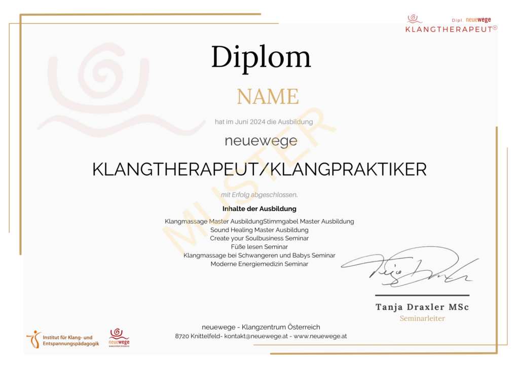 Zertifikat Dipl. Klangtherapeut (20)
